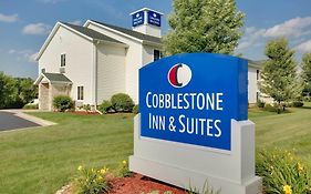 Cobblestone Inn & Suites Clintonville Wi
